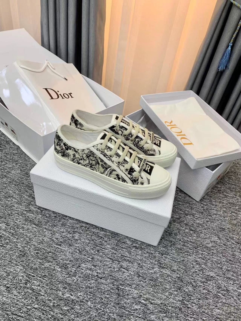 Christian Dior Sneakers